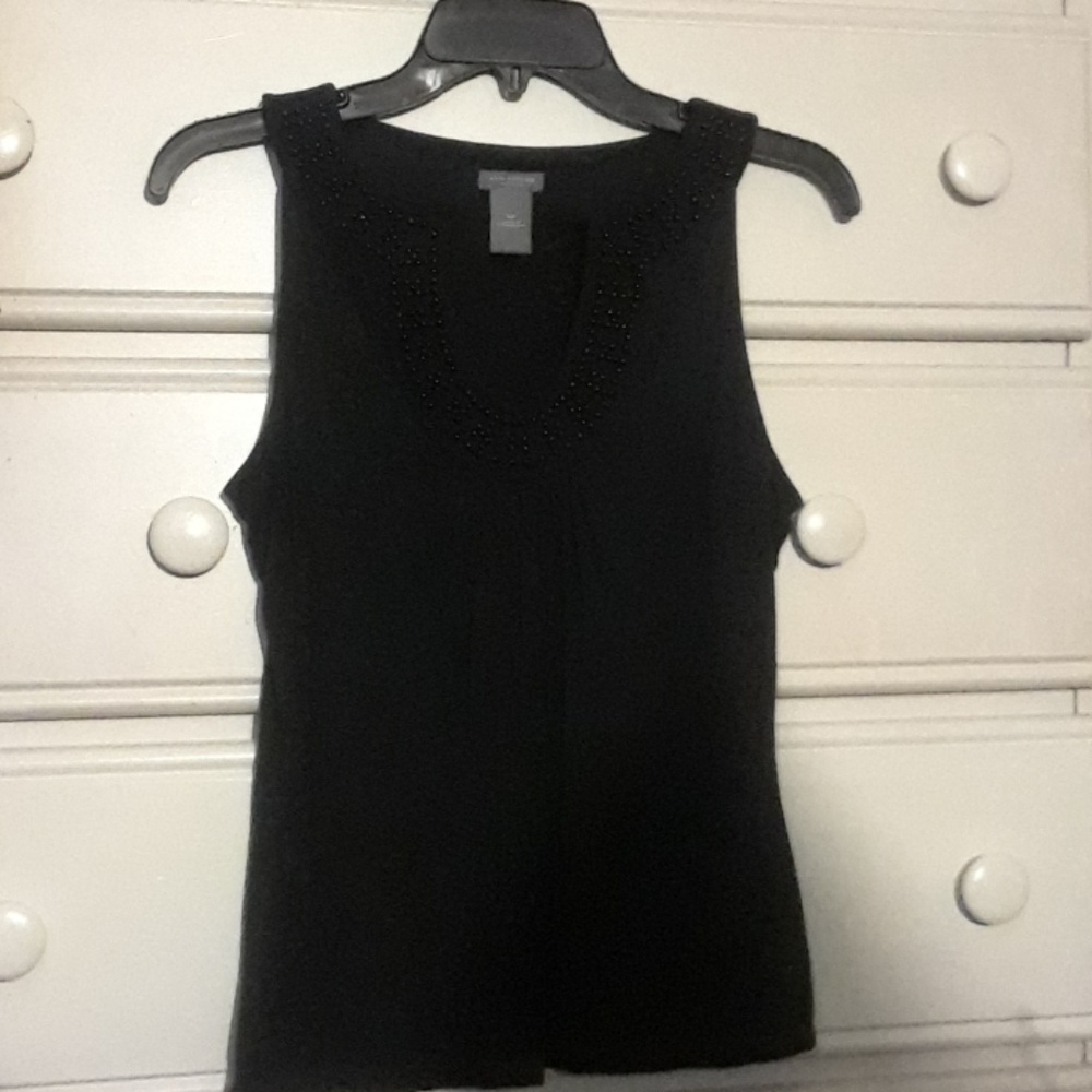 Ann Taylor blouse
